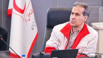 برگزاری دوره تربیت مربی خدمات حمایت‌های روانی در جمعیت هلال‌احمر با همکاری ICRC