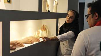 توسعه خدمات توانبخشی در مناطق کم‌برخوردار از اولویت‌های جمعیت هلال احمر است