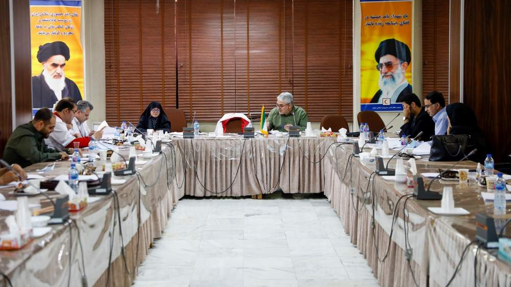 تدوین دستورالعمل جدید نحوه اداره داروخانهها در پیچ آخر