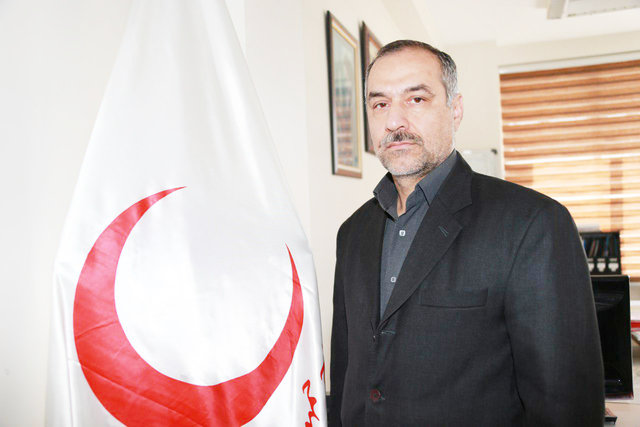 آموزش پزشکان داوطلب و استفاده از آنها در حوادث
