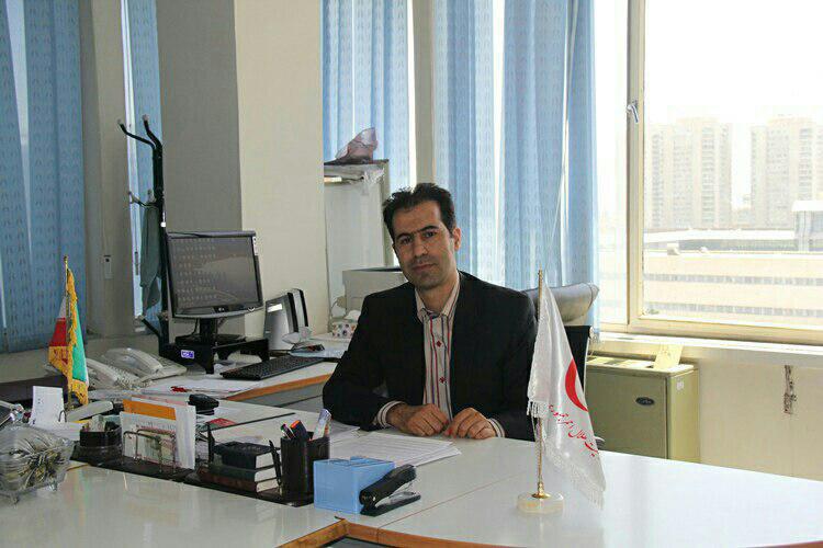بهرهگیری از ظرفیت تیمهای بهداشت و درمان جمعیت در مناطق کمبرخوردار
