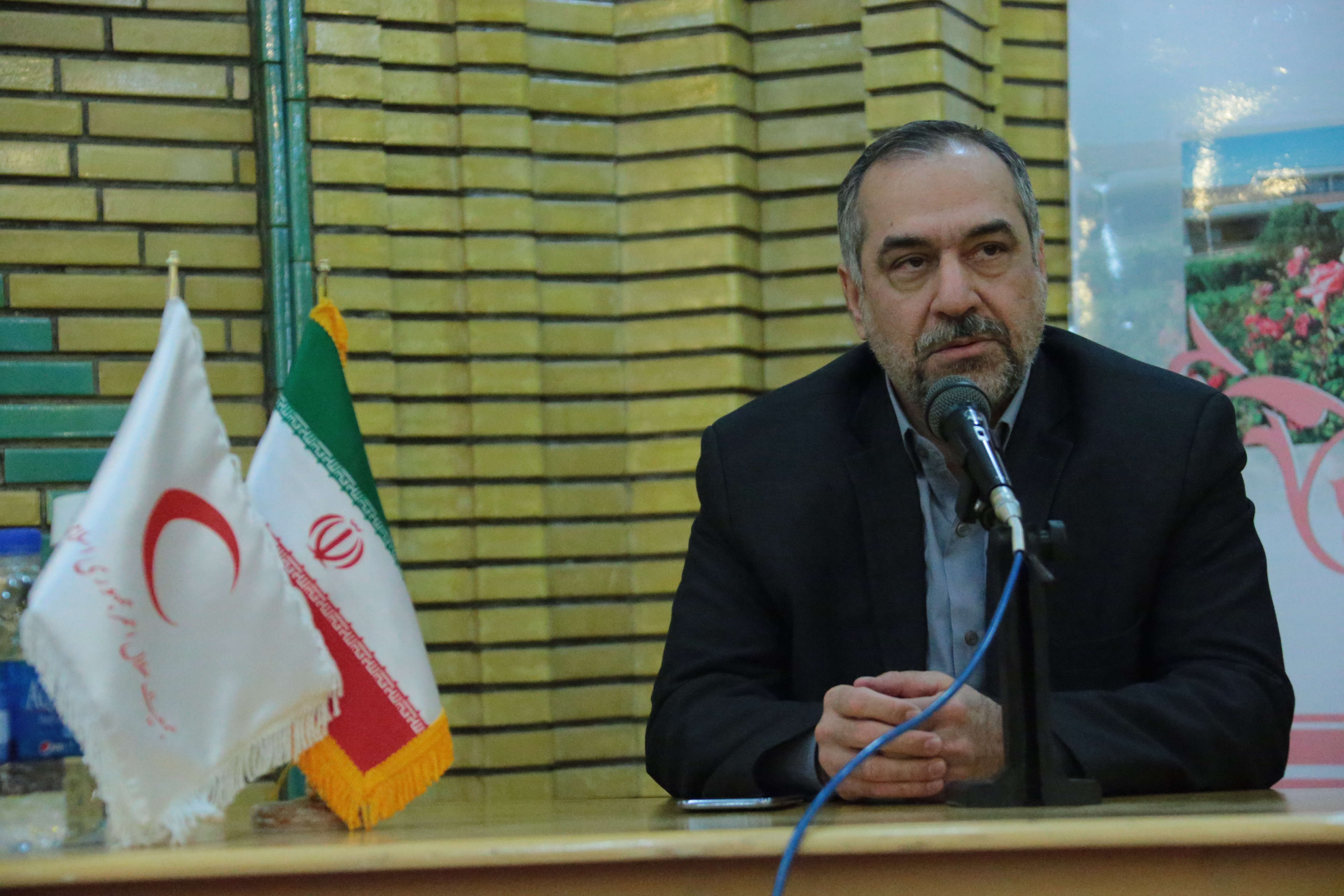 محموله دارویی اهدایی کویت به خوزستان ارسال شد