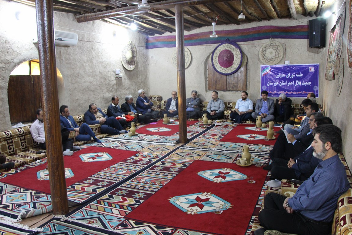 تحولات چشمگیر و ارزنده حوزه درمان و توانبخشی در خوزستان قابل تقدیر است/ از راه اندازی مرکز جامع توانبخشی و ناباوری حمایت می کنیم