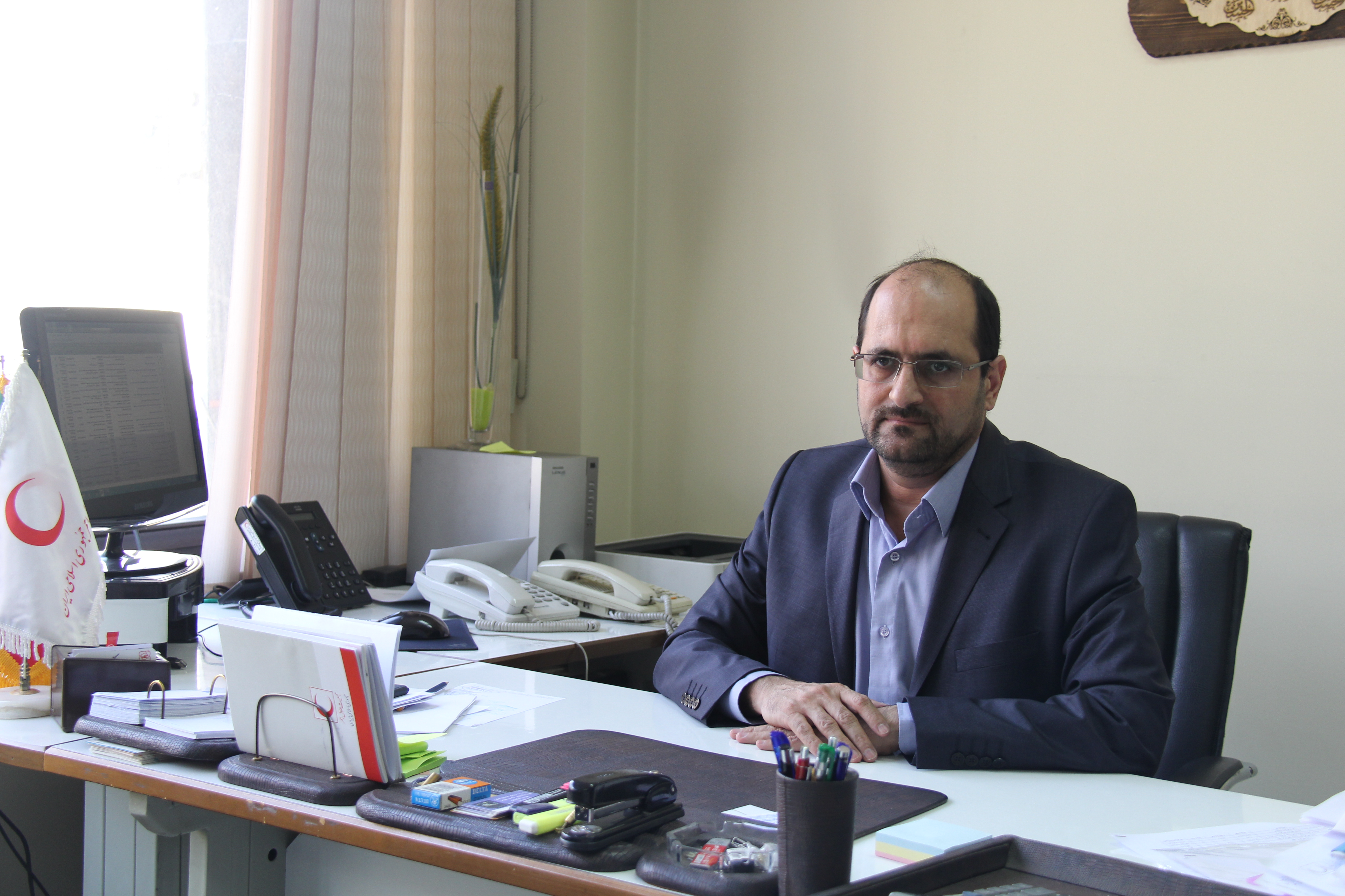 آغاز همکاری با مراکز دانشگاهی و شرکت های دانش بنیان برای ساخت و تولید تجهیزات توانبخشی جسمی- حرکتی