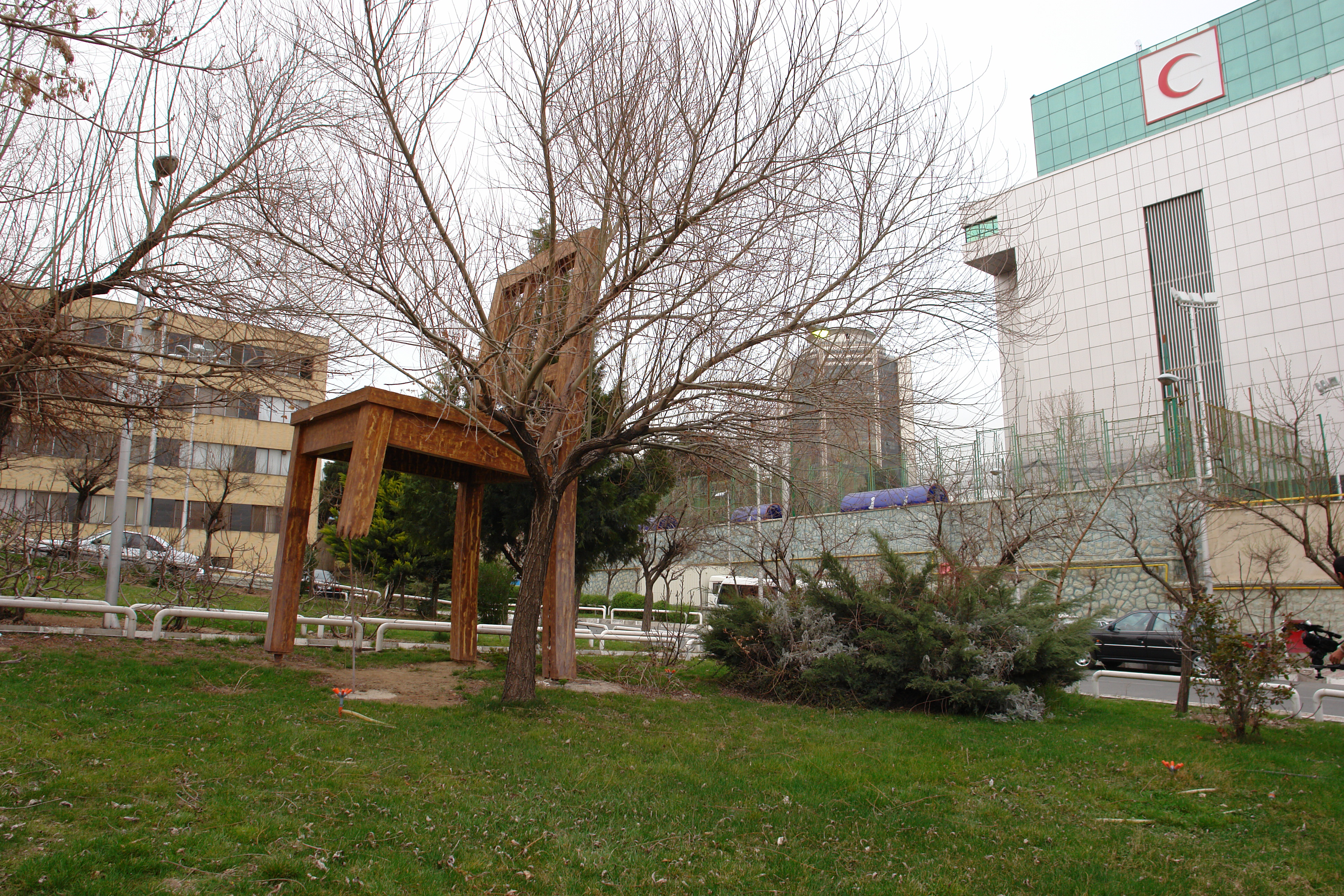 توانخواه مرکز جامع توانبخشی از نقش این مرکز در بازگشت موفقیت آمیز وی به جامعه میگوید