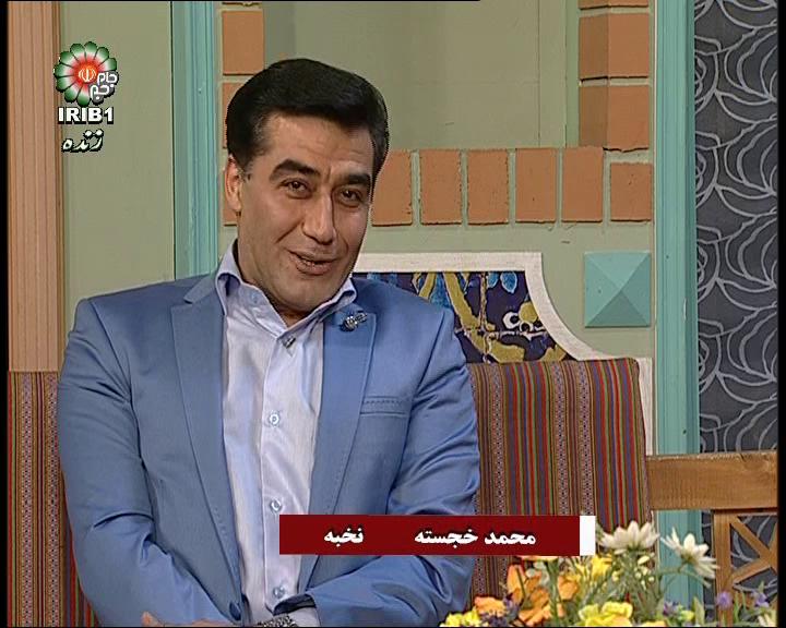 هلال احمر نقش مهمی را در بازگشت من به جامعه ایفا کرده است