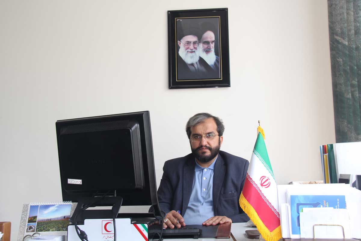 تامین بخشی از تجهیزات توانبخشی از سوی مجمع خیرین سلامت کشور