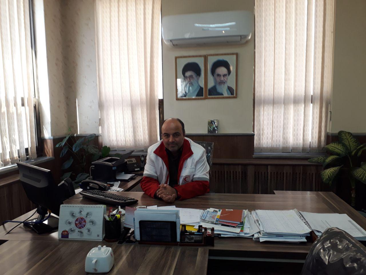 فعالیت مرکز جامع توانبخشی خراسان رضوی در زمینه توریسم درمانی/ راه اندازی واحدهای گفتار درمانی و شنوایی شناسی در این مرکز