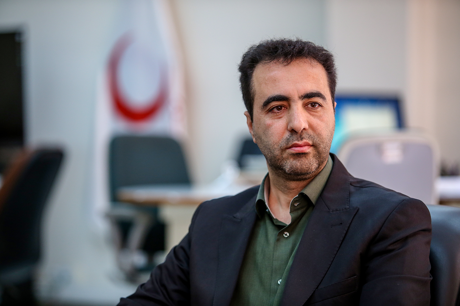 ارایه تخفیف ۲۰ درصدی خدمات توانبخشی هلال احمر به مناسبت روز جهانی معلولان
