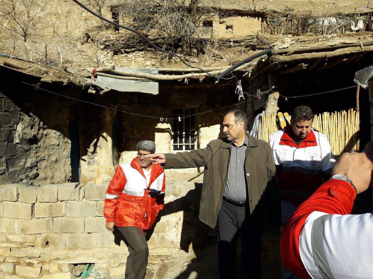 سرماخوردگی، شایع‌ترین بیماری در مناطق زلزله‌زده