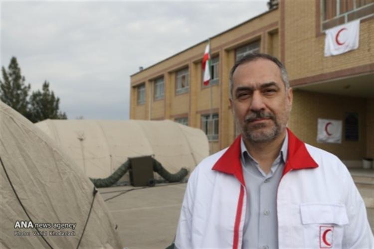 امضای سند همکاری میان هلالاحمر با فدراسیون بین المللی صلیب سرخ برای پاسخگویی به حوادث بینالمللی