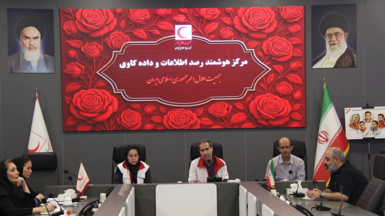 بیمارستان فوق‌تخصصی نورافشار؛ الگویی رو به رشد در توسعه و هم‌افزایی خدمات درمانی جمعیت هلال‌احمر