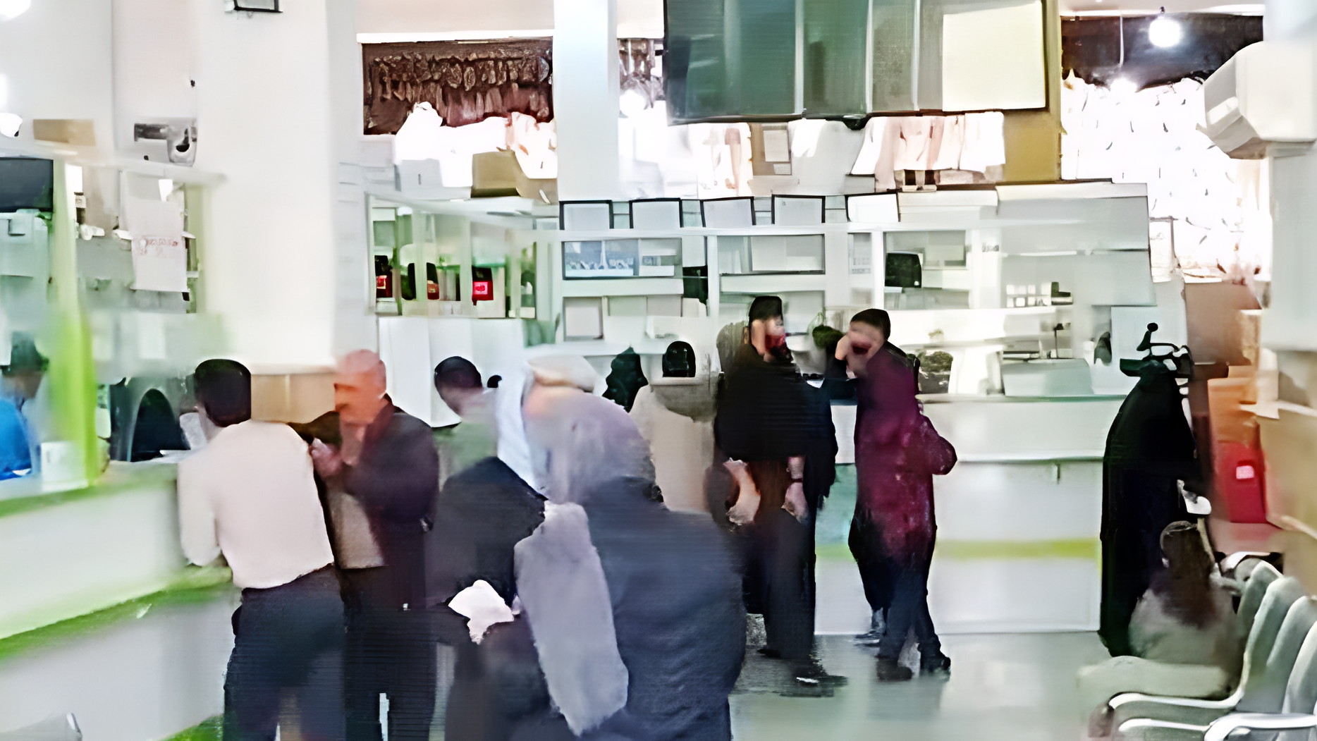 خدمات درمانی و دارویی هلال احمر کرمان به بیش از ١٨ هزار نفر
