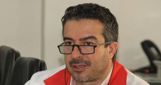 بهره‌مندی سالانه یک میلیون و ۷۰۰ هزار نفر از خدمات درمانی هلال احمر