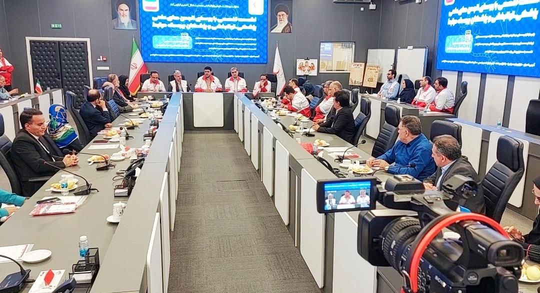 دکتر دهقان : توانبخشی عادلانه ، مأموریت ملی ماست