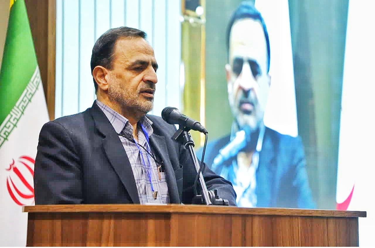 مدیریت حوادث با نگاه توانبخشی ؛ کارگاه هلالاحمر و صلیب سرخ