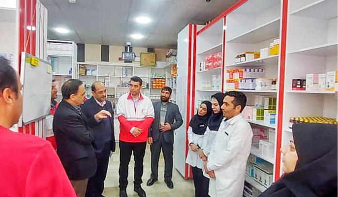 دکتر دهقان ؛ حمایت از استانهای کمتر برخوردار اولویت ملی است