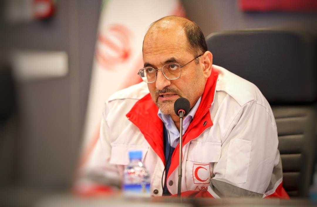 تمرکز هلالاحمر بر ارتقای خدمات توانبخشی؛ تأمین متمرکز قطعات تخصصی و توسعه برنامههای غربالگری