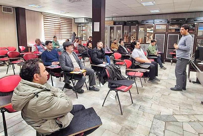 درگاهی: آموزش طب رزم برای بحرانهای غیرمتعارف، یک ضرورت اجتنابناپذیر است